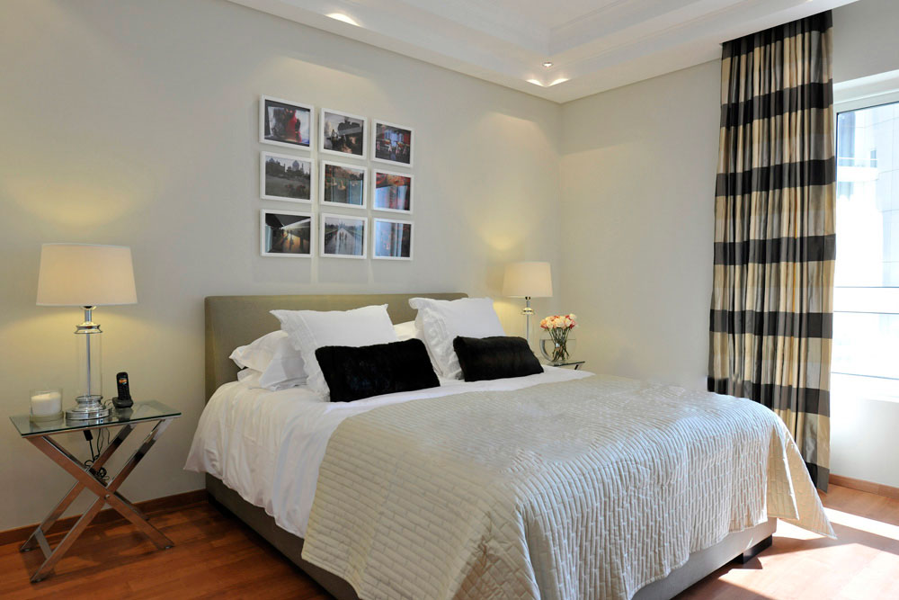 THA Lulu Tower Apartment